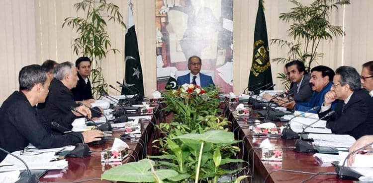 ECC slaps ban on sugar export to stabilize domestic prices   