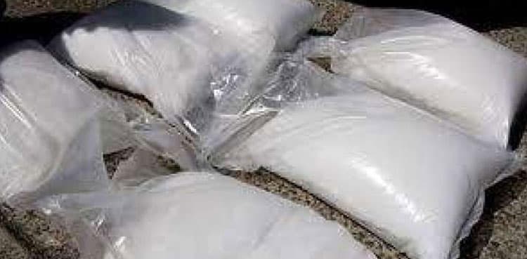 Karachi anti-narcotics court awards death sentence to drug smuggler