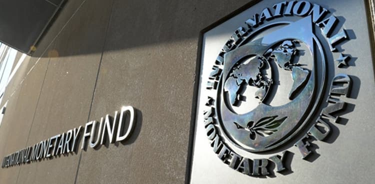 Pakistan to get IMF loan's second tranche by end of this year