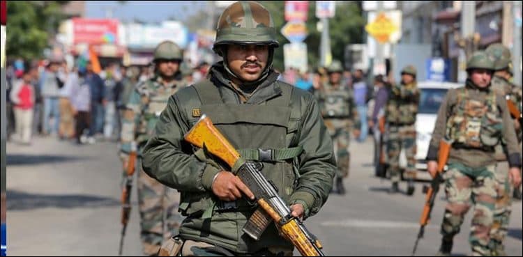 IOK people continue to suffer as lockdown completes 90 days