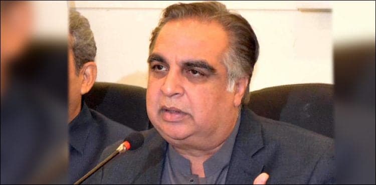 World is lauding PM Khan's smart lockdown policy: Governor Sindh