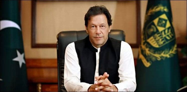 PM Imran Khan lands in Geneva to co-convene Global Refugee Forum