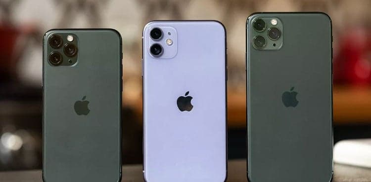 New iPhone may be coming as locked-down consumers seek bargains