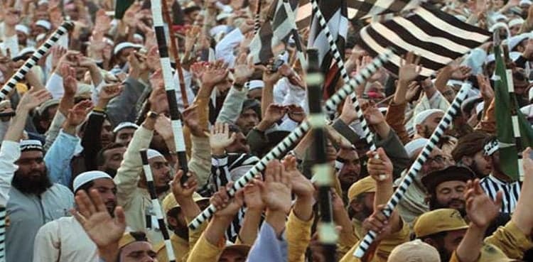 JUI-F to implement its Plan B today