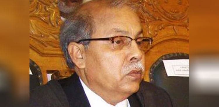 Pending cases: CJP orders formation of 120 Accountability Courts