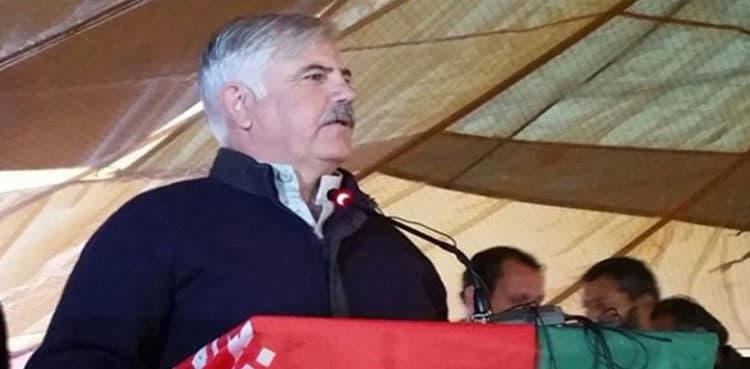 KP CM says taking practical steps for promotion of tourism