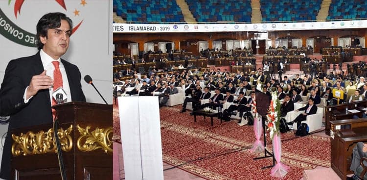CPEC's next phase to boost country's exports: Khusro Bakhtiar
