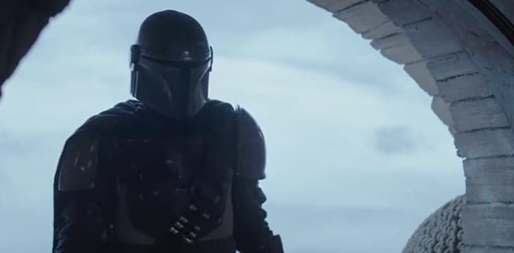 Disney bets streaming launch on new 'Star Wars', past classics