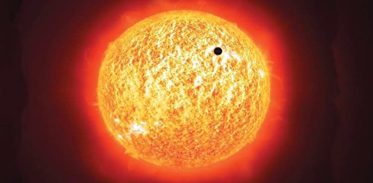 NASA spacecraft attempts closest-ever approach to the sun