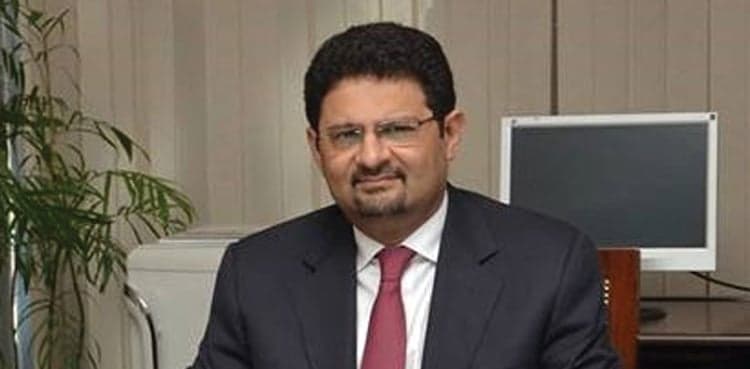 LNG scandal: IHC issues notice to NAB on bail plea of Miftah Ismail
