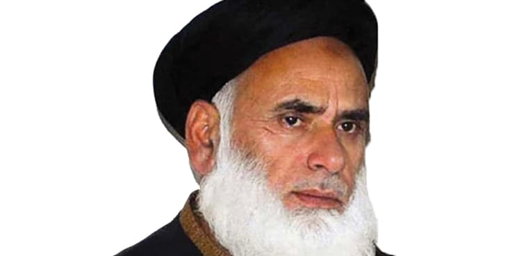 IG KPK writes letter to other provinces for arrest of Kifayatullah