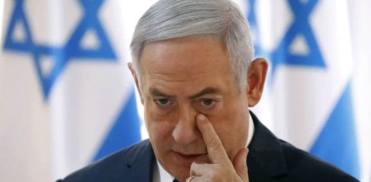 Trump, Netanyahu hold tense phone call over Iran war talks