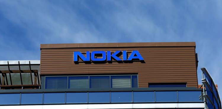 Nokia eyes Malaysian ports for 5G business as Huawei takes early lead