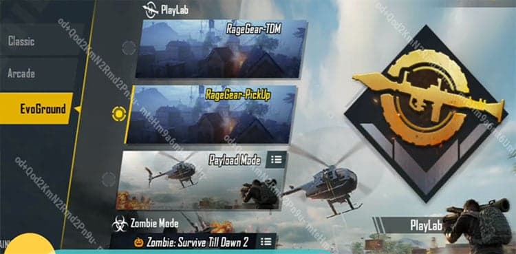 PUBG addresses issues faced by players in version 0.16.0