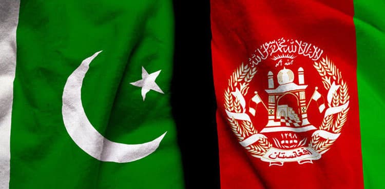 Pakistan takes up diplomats harassment issue with Kabul govt