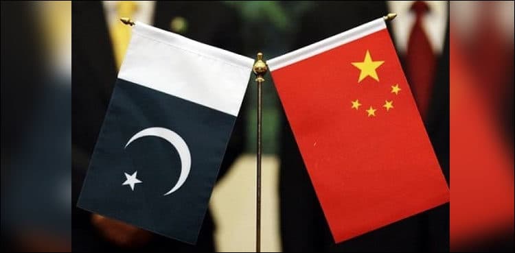 Pakistan, China discuss regional situation, CPEC