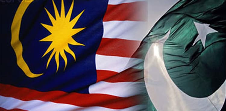 Pakistan, Malaysia agree to enhance bilateral cooperation in diverse fields