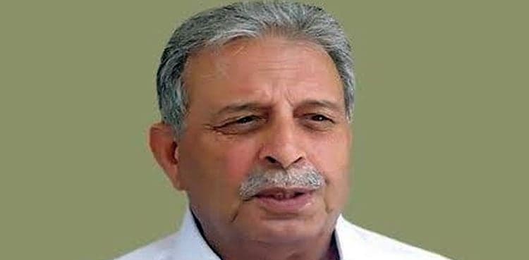 Govt to bring inflation in single digit next year: Rana Tanveer