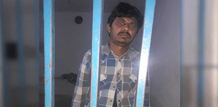 Rape attempt on disabled woman in Karachi's hospital
