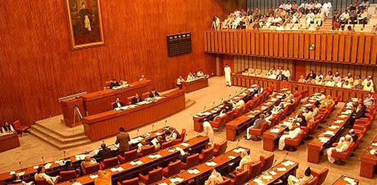 Pakistan Citizen Portal resolved over 1.5 million complaints, Senate told    