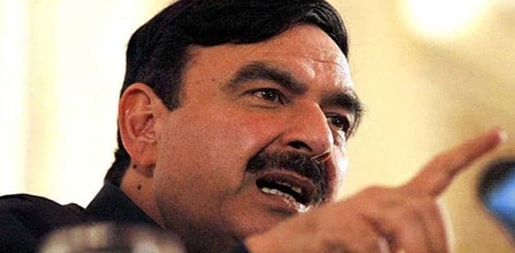'PM Imran, CM Buzdar aren't going anywhere': Minister rules out 'threat' to govt