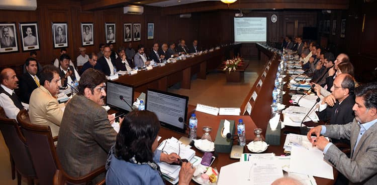 Sindh govt okays over 5000 acres land allocation for power projects