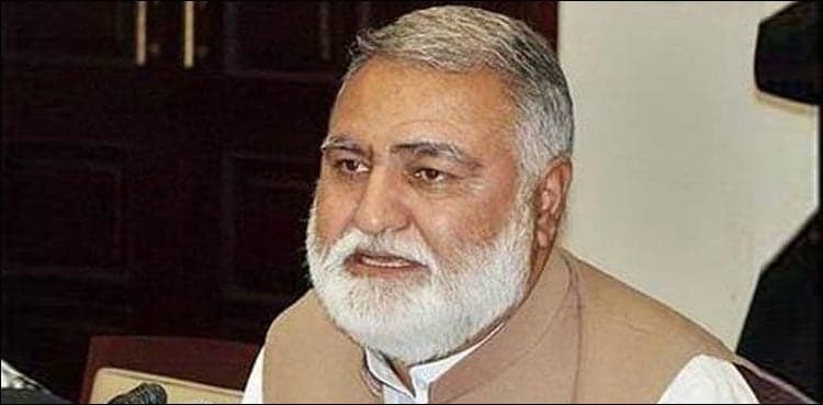 IHC extends Akram Durrani's bail till November 21