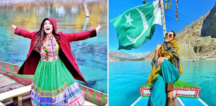 Travel blogger Alyne shares how to have a great vacation in Pakistan for $100
