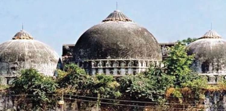 Sunni Waqf Board says not satisfied with Babri Mosque verdict