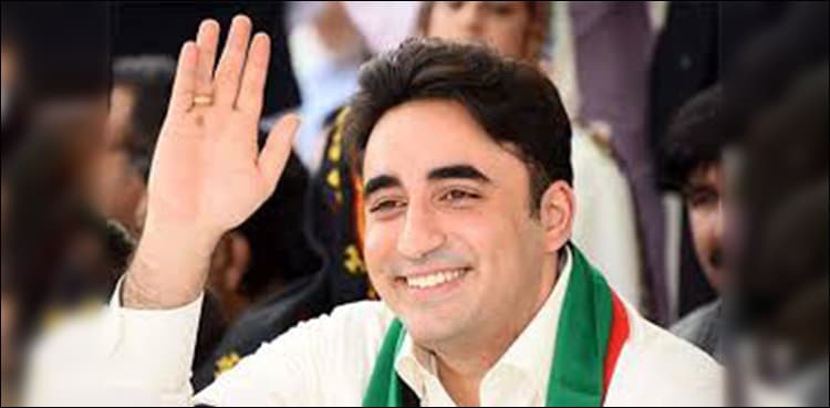 Bilawal Zardari aims for positive engagement on 'army act' legislation