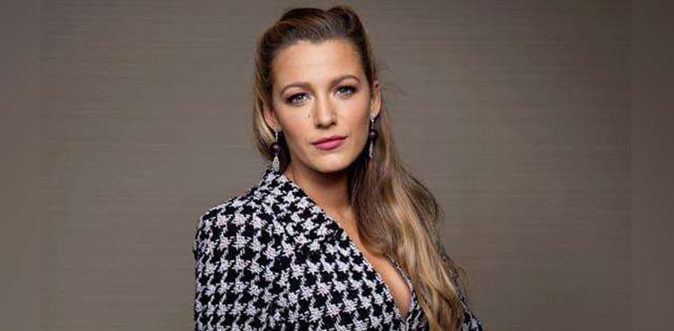 Blake Lively calls out fear culture while navigating turbulent year