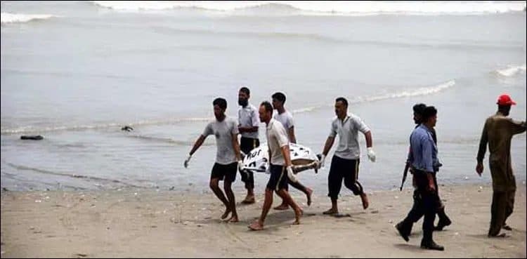 Body of drowned fisherman found, family suspects foul play