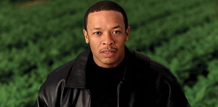 Grammys to honour rapper and producer Dr Dre