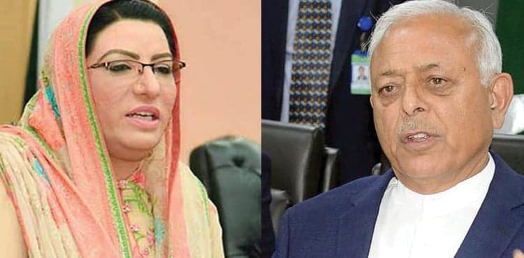 IHC reserves verdict on Khan, Awan's unconditional apology