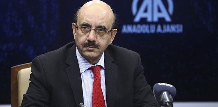 OIC, Saudi govt should play their role on Kashmir conflict: Masood Khan