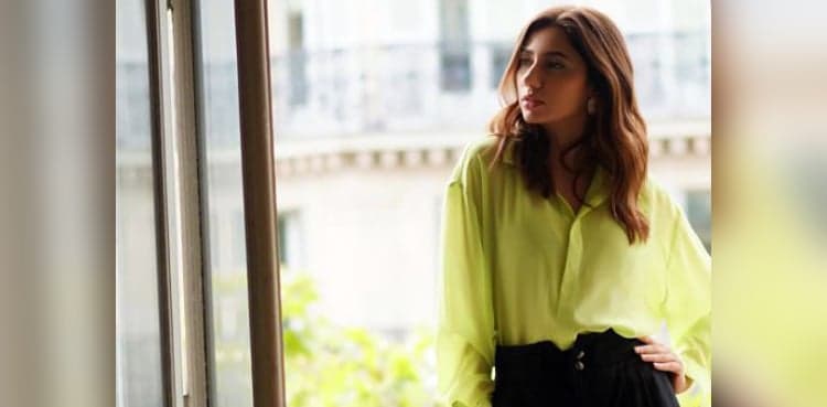 Here is what Mahira Khan thinks about some Aurat March slogans