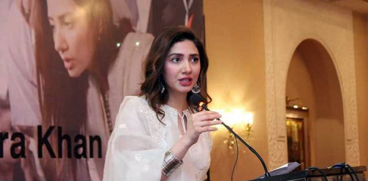 Mahira Khan shares her parents heartfelt reaction on receiving UN letter