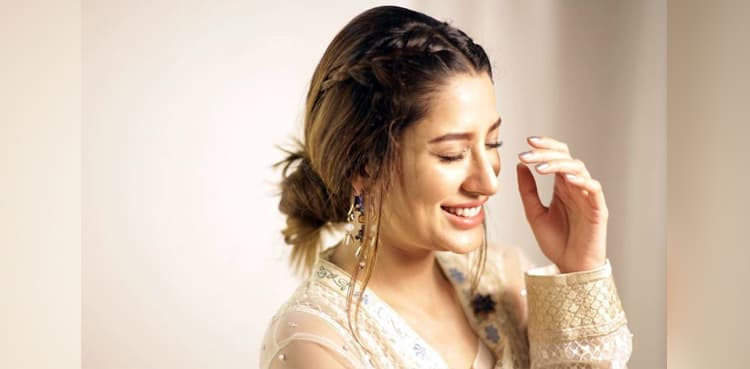 New Year 2020: 10 times Mehwish Hayat proved she owned 2019