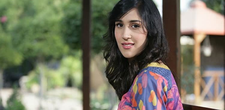 Famous actress Mira Sethi ties the knot