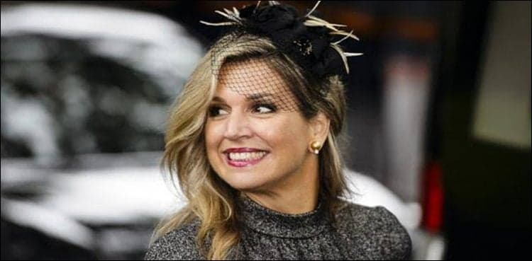 Queen Maxima appreciates situation of ease of doing business in Pakistan