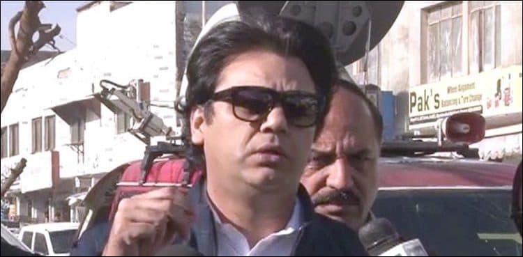 Soft loan scheme aims at making youth economically independent: Usman Dar    