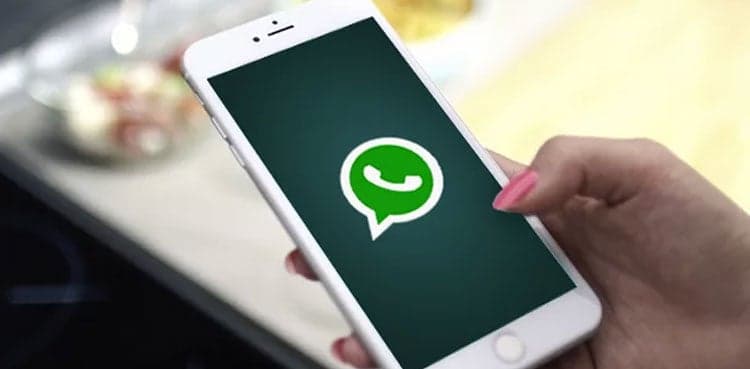 WhatsApp rolls out new feature for iOS users