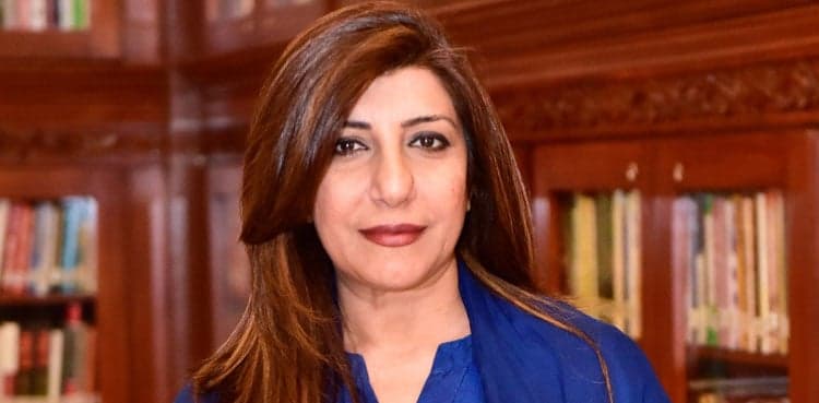Pakistan's Foreign Office hails UK travel advisory change