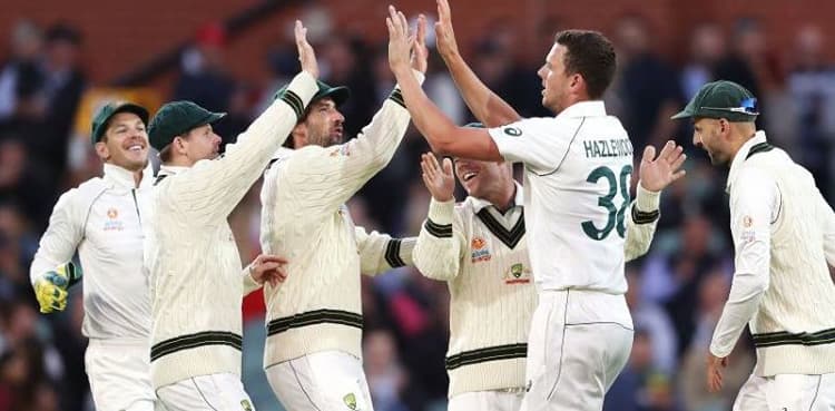 Australia cricket team reaches Pakistan after 24 years