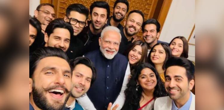 Bollywood called out for silence on Indian police brutality against students