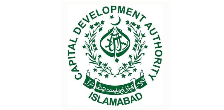 CDA razes illegal structures on Islamabad sessions court premises