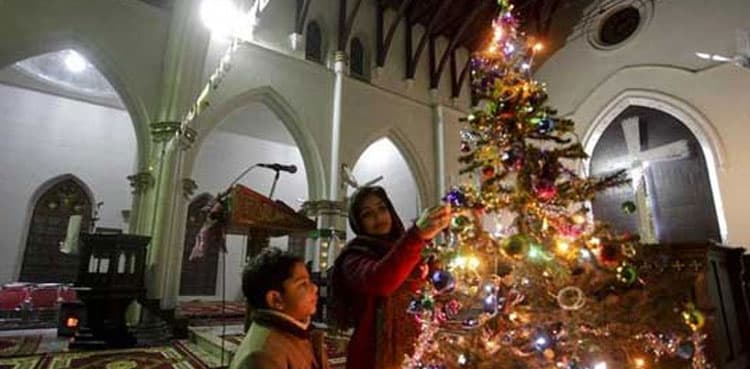 NCOC counsels caution for Christmas rituals, holidays