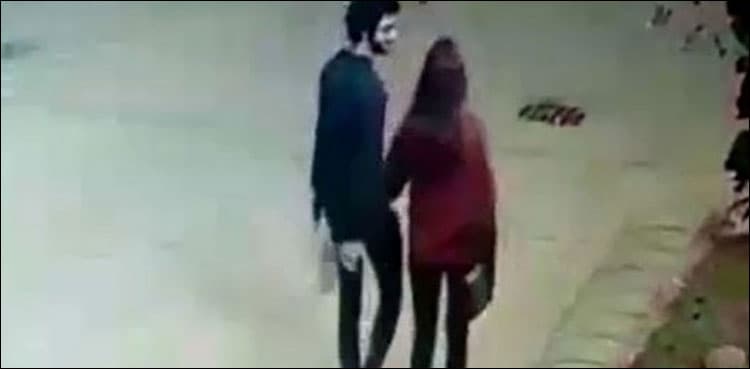ATC indicts accused in Dua Mangi kidnapping case
