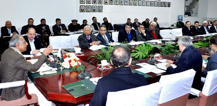 ECC approves withdrawal of duty on cotton import