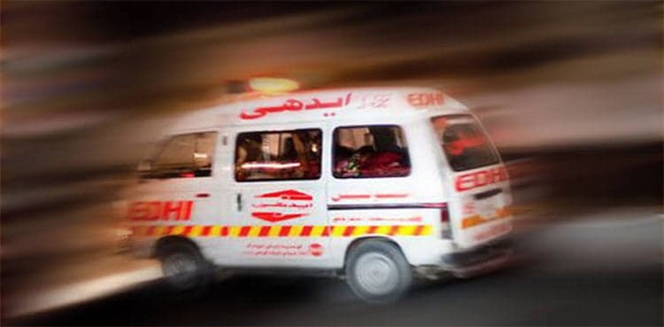Five CTD personnel martyred in Chilas firing